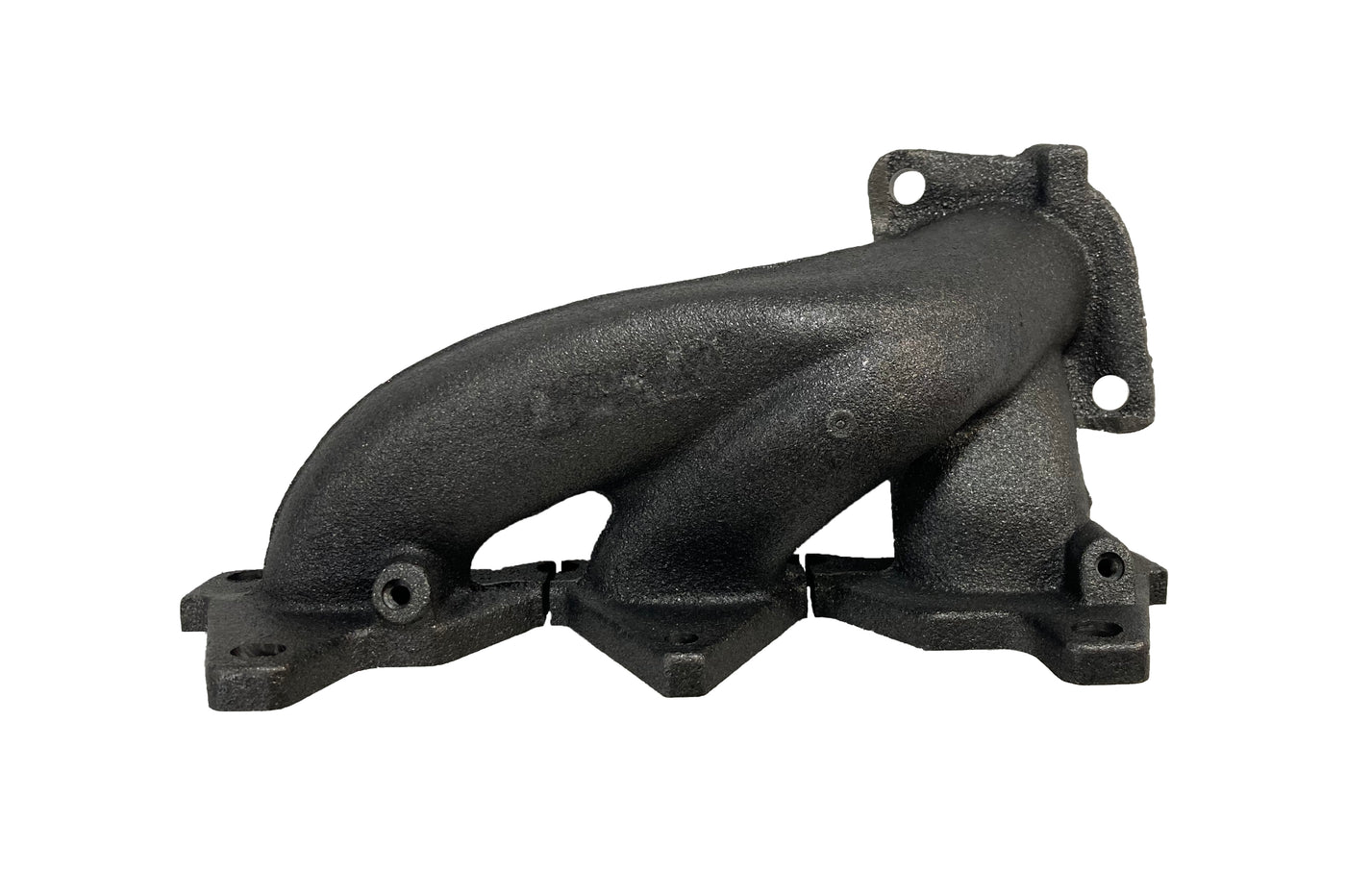 Davico Mfg Exhaust Manifold P/N:662910 Fits: Cadillac Cts 11-04, Cadillac Srx 09-04, Cadillac Sts 11-05, Chevrolet Camaro 11-10 Image 2