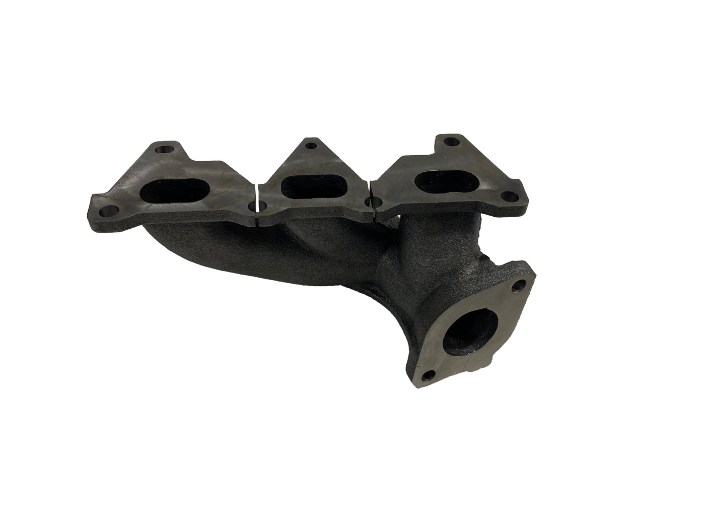 Davico Mfg Exhaust Manifold P/N:662910 Fits: Cadillac Cts 11-04, Cadillac Srx 09-04, Cadillac Sts 11-05, Chevrolet Camaro 11-10 Image 3