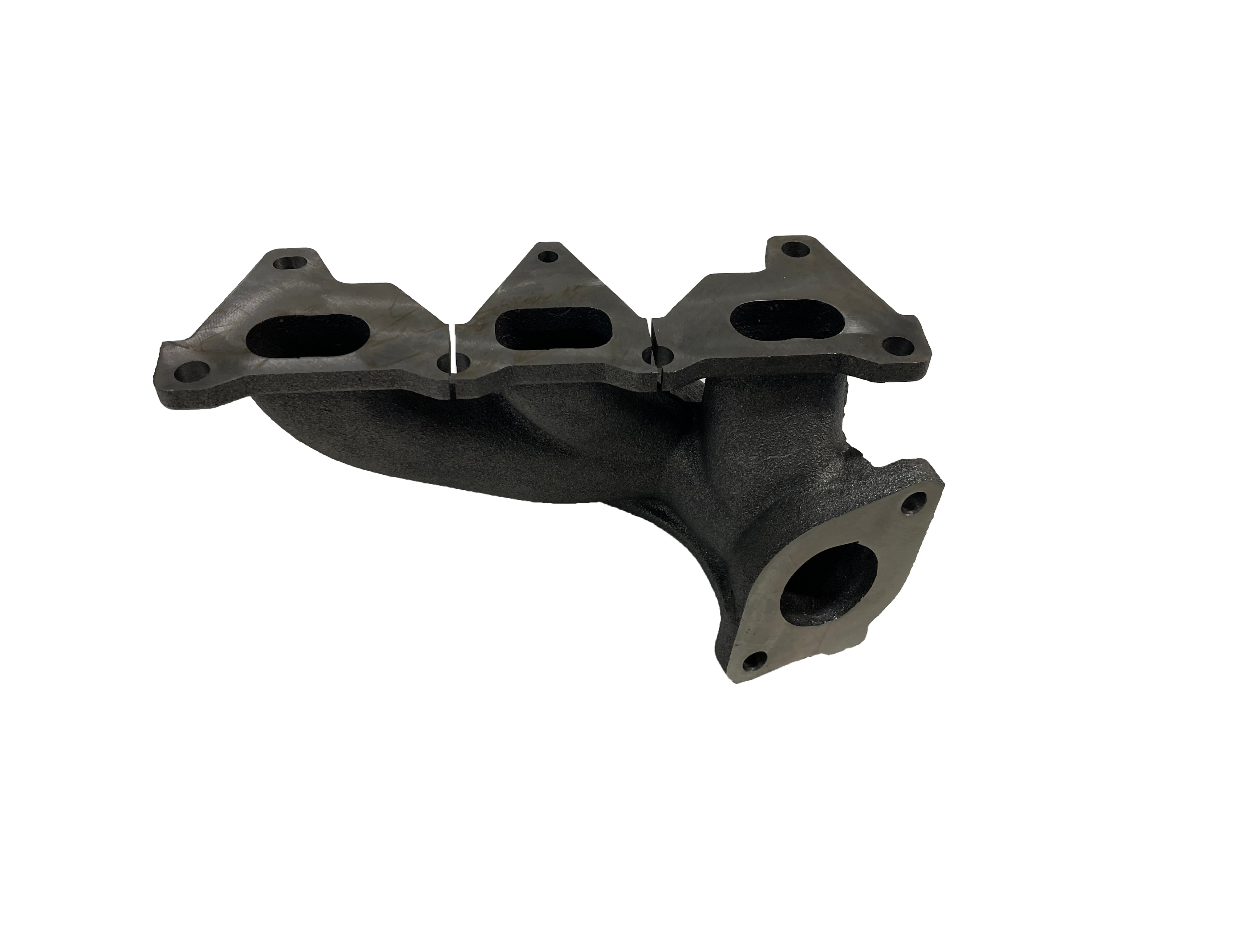 Davico Mfg Exhaust Manifold P/N:662910 Fits: Cadillac Cts 11-04, Cadillac Srx 09-04, Cadillac Sts 11-05, Chevrolet Camaro 11-10 Image 3