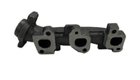 Davico Mfg Exhaust Manifold P/N:662911 Fits: Dodge Dakota 12-04, Dodge Durango 09-04, Dodge Ram 1500 10-04, Dodge Ram 1500 05-04, Mitsubishi Raider 09-06, Ram 1500 16-11, Ram Dakota 2011 Image 2