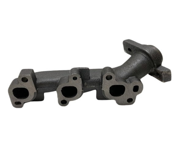 Davico Mfg Exhaust Manifold P/N:662912 Fits: Dodge Dakota 12-04, Dodge Durango 09-06, Dodge Ram 1500 10-04, Dodge Ram 1500 05-04, Mitsubishi Raider 09-06, Ram 1500 16-11, Ram Dakota 2011 Image 2