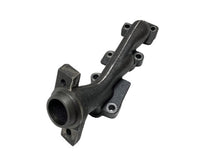Davico Mfg Exhaust Manifold P/N:662912 Fits: Dodge Dakota 12-04, Dodge Durango 09-06, Dodge Ram 1500 10-04, Dodge Ram 1500 05-04, Mitsubishi Raider 09-06, Ram 1500 16-11, Ram Dakota 2011 Image 3
