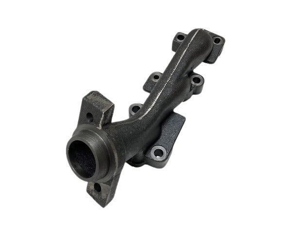 Davico Mfg Exhaust Manifold P/N:662912 Fits: Dodge Dakota 12-04, Dodge Durango 09-06, Dodge Ram 1500 10-04, Dodge Ram 1500 05-04, Mitsubishi Raider 09-06, Ram 1500 16-11, Ram Dakota 2011 Image 3