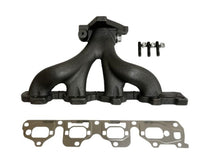 Davico Mfg Exhaust Manifold P/N:662913 Fits: Chevrolet Captiva Sport 10-08, Chevrolet Cobalt 2008, Chevrolet Hhr 2008, Pontiac G5 2008, Saturn Vue 10-08 Image 1