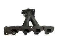 Davico Mfg Exhaust Manifold P/N:662913 Fits: Chevrolet Captiva Sport 10-08, Chevrolet Cobalt 2008, Chevrolet Hhr 2008, Pontiac G5 2008, Saturn Vue 10-08 Image 2