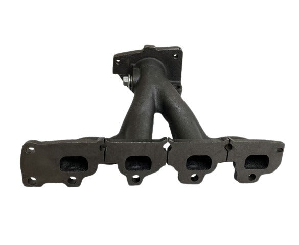 Davico Mfg Exhaust Manifold P/N:662913 Fits: Chevrolet Captiva Sport 10-08, Chevrolet Cobalt 2008, Chevrolet Hhr 2008, Pontiac G5 2008, Saturn Vue 10-08 Image 2
