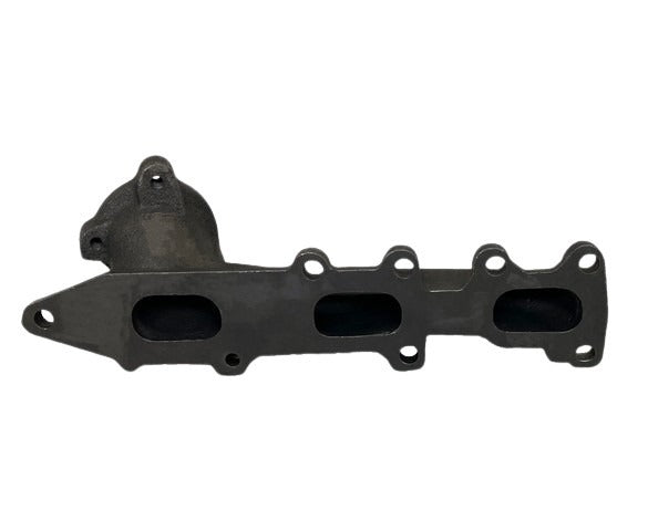 Davico Mfg Exhaust Manifold P/N:662918 Fits: Ford Expedition 17-15, Ford F-150 16-11, Ford Lobo 16-15, Lincoln Navigator 17-15 Image 2