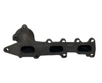 Davico Mfg Exhaust Manifold P/N:662918 Fits: Ford Expedition 17-15, Ford F-150 16-11, Ford Lobo 16-15, Lincoln Navigator 17-15 Image 2