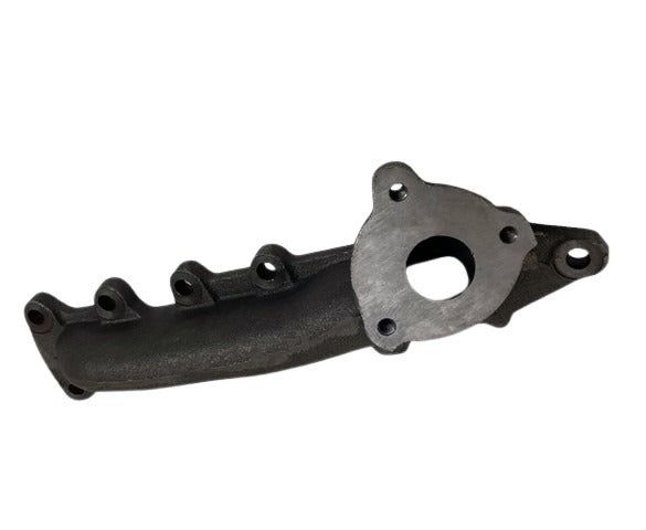 Davico Mfg Exhaust Manifold P/N:662918 Fits: Ford Expedition 17-15, Ford F-150 16-11, Ford Lobo 16-15, Lincoln Navigator 17-15 Image 3