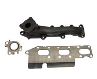 Davico Mfg Exhaust Manifold P/N:662919 Fits: Ford Expedition 17-15, Ford F-150 16-11, Ford Lobo 16-15, Lincoln Navigator 17-15 Image 1