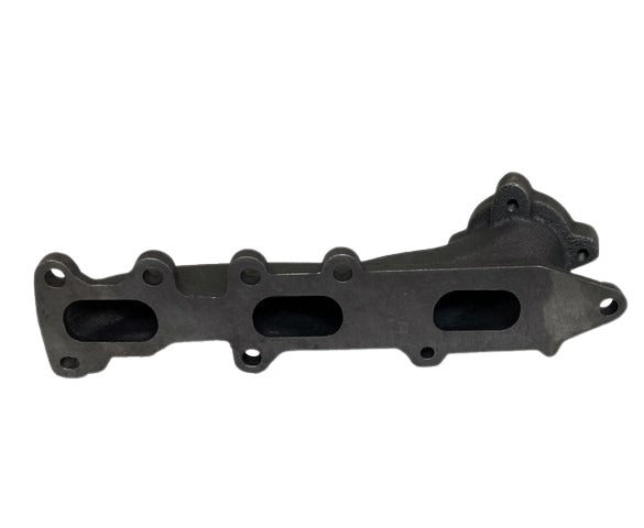 Davico Mfg Exhaust Manifold P/N:662919 Fits: Ford Expedition 17-15, Ford F-150 16-11, Ford Lobo 16-15, Lincoln Navigator 17-15 Image 2