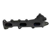 Davico Mfg Exhaust Manifold P/N:662919 Fits: Ford Expedition 17-15, Ford F-150 16-11, Ford Lobo 16-15, Lincoln Navigator 17-15 Image 2