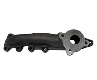 Davico Mfg Exhaust Manifold P/N:662919 Fits: Ford Expedition 17-15, Ford F-150 16-11, Ford Lobo 16-15, Lincoln Navigator 17-15 Image 3