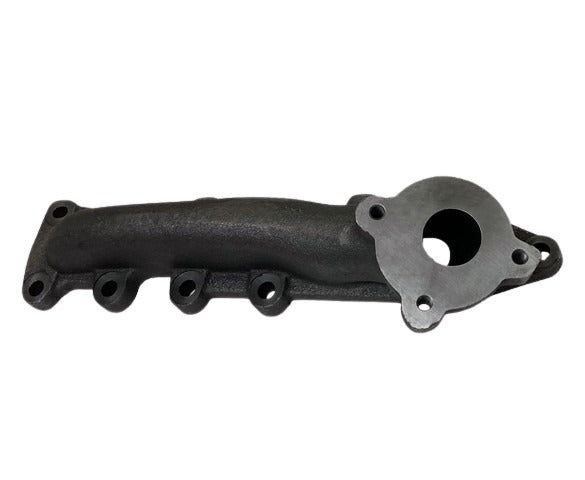 Davico Mfg Exhaust Manifold P/N:662919 Fits: Ford Expedition 17-15, Ford F-150 16-11, Ford Lobo 16-15, Lincoln Navigator 17-15 Image 3