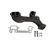 Davico Mfg Exhaust Manifold P/N:662933 Fits: Dodge B150 1994, Dodge B1500 98-95, Dodge B250 1994, Dodge B2500 97-95, Dodge Dakota 03-94, Dodge Durango 99-98, Dodge Ram 1500 02-94, Dodge Ram 1500 Van 03-99, Dodge Ram 2500 Van 2001 Image 1