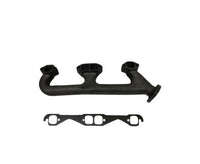 Davico Mfg Exhaust Manifold P/N:662941 Fits: Chevrolet Express 1500, Chevrolet Express 2500, Chevrolet Express 3500, Chevrolet P30, Chevrolet W3500 Tiltmaster, Chevrolet W4500 Tiltmaster, GMC P3500, GMC Savana 1500, GMC Savana 2500, GMC Savana 3500 Image 1