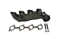 Davico Mfg Exhaust Manifold P/N:662955 Fits: Ford Expedition 04-99, Ford F-150 03-99, Ford F-150 Heritage 2004, Ford F-250 1999, Ford F-250 2001, Ford Lobo 03-01 Image 3