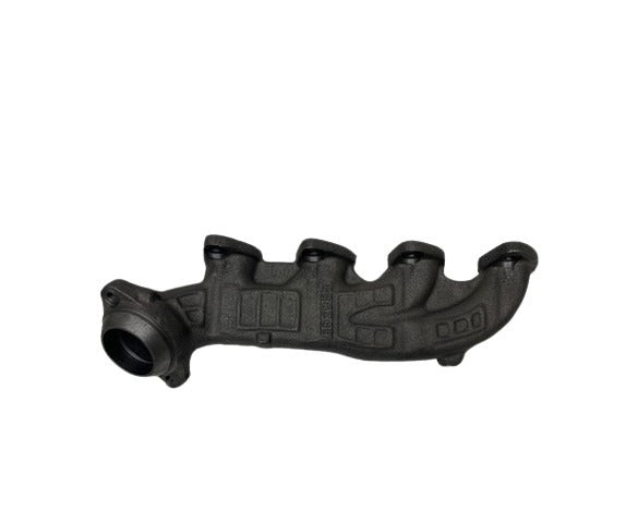 Davico Mfg Exhaust Manifold P/N:662955 Fits: Ford Expedition 04-99, Ford F-150 03-99, Ford F-150 Heritage 2004, Ford F-250 1999, Ford F-250 2001, Ford Lobo 03-01 Image 1