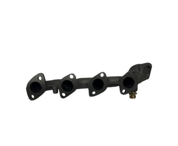 Davico Mfg Exhaust Manifold P/N:662955 Fits: Ford Expedition 04-99, Ford F-150 03-99, Ford F-150 Heritage 2004, Ford F-250 1999, Ford F-250 2001, Ford Lobo 03-01 Image 2