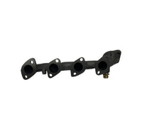Davico Mfg Exhaust Manifold P/N:662955 Fits: Ford Expedition 04-99, Ford F-150 03-99, Ford F-150 Heritage 2004, Ford F-250 1999, Ford F-250 2001, Ford Lobo 03-01 Image 2