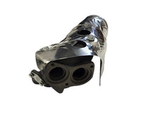 Davico Mfg Exhaust Manifold P/N:662959 Fits: Toyota 4runner 00-96, Toyota T100 98-94, Toyota Tacoma 01-95 Image 3