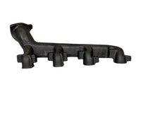 Davico Mfg Exhaust Manifold P/N:662965 Fits: Chevrolet Blazer, Chevrolet C1500, Chevrolet C1500 Suburban, Chevrolet C2500, Chevrolet C2500 Suburban, Chevrolet C3500, Chevrolet C3500hd, Chevrolet K1500, Chevrolet K1500 Suburban Image 1
