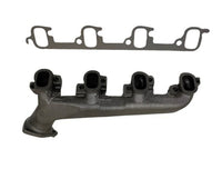 Davico Mfg Exhaust Manifold P/N:662965 Fits: Chevrolet Blazer, Chevrolet C1500, Chevrolet C1500 Suburban, Chevrolet C2500, Chevrolet C2500 Suburban, Chevrolet C3500, Chevrolet C3500hd, Chevrolet K1500, Chevrolet K1500 Suburban Image 2