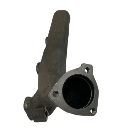 Davico Mfg Exhaust Manifold P/N:662965 Fits: Chevrolet Blazer, Chevrolet C1500, Chevrolet C1500 Suburban, Chevrolet C2500, Chevrolet C2500 Suburban, Chevrolet C3500, Chevrolet C3500hd, Chevrolet K1500, Chevrolet K1500 Suburban Image 3