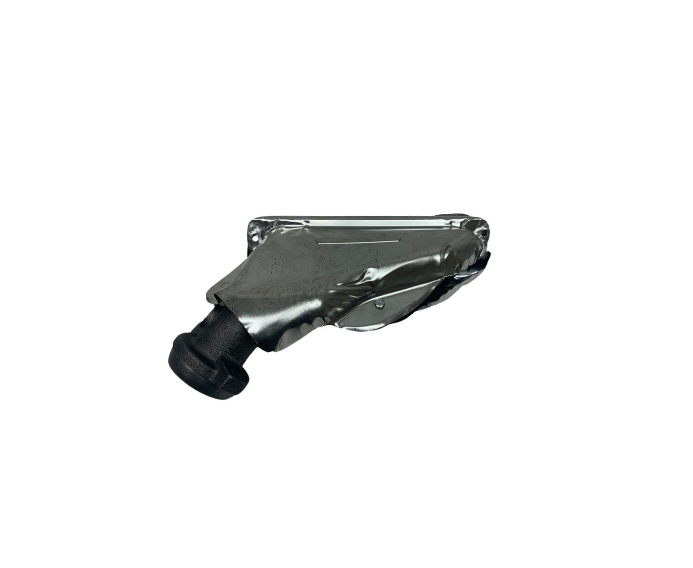 Davico Mfg Exhaust Manifold P/N:662967 Fits: Chrysler 300 10-05, Chrysler 300m 04-98, Chrysler Concorde 2004, Dodge Challenger 10-09, Dodge Charger 10-06, Dodge Intrepid 2004, Dodge Magnum 08-05 Image 1