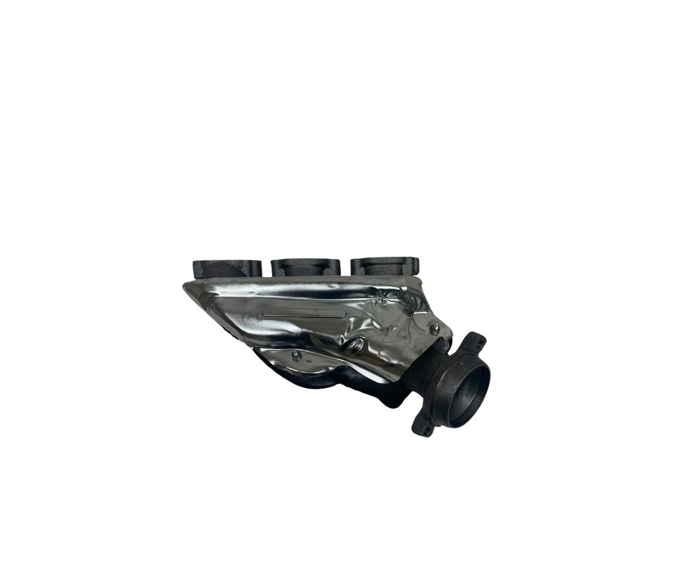 Davico Mfg Exhaust Manifold P/N:662967 Fits: Chrysler 300 10-05, Chrysler 300m 04-98, Chrysler Concorde 2004, Dodge Challenger 10-09, Dodge Charger 10-06, Dodge Intrepid 2004, Dodge Magnum 08-05 Image 2