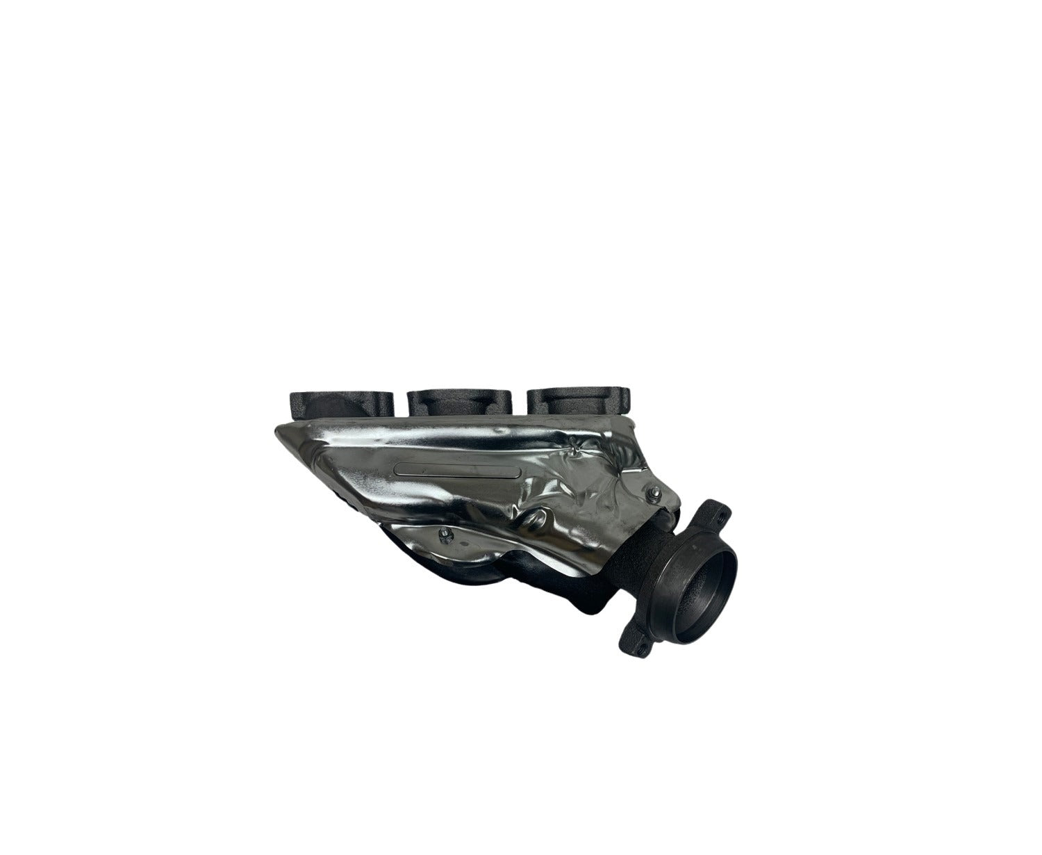 Davico Mfg Exhaust Manifold P/N:662967 Fits: Chrysler 300 10-05, Chrysler 300m 04-98, Chrysler Concorde 2004, Dodge Challenger 10-09, Dodge Charger 10-06, Dodge Intrepid 2004, Dodge Magnum 08-05 Image 2