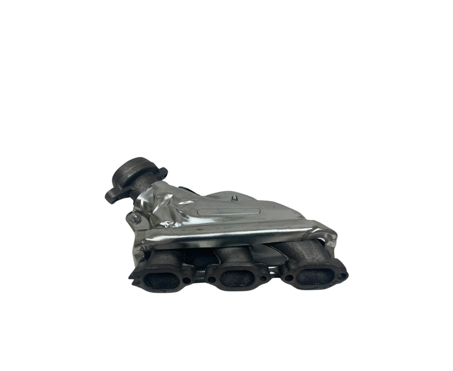 Davico Mfg Exhaust Manifold P/N:662967 Fits: Chrysler 300 10-05, Chrysler 300m 04-98, Chrysler Concorde 2004, Dodge Challenger 10-09, Dodge Charger 10-06, Dodge Intrepid 2004, Dodge Magnum 08-05 Image 3