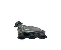 Davico Mfg Exhaust Manifold P/N:662967 Fits: Chrysler 300 10-05, Chrysler 300m 04-98, Chrysler Concorde 2004, Dodge Challenger 10-09, Dodge Charger 10-06, Dodge Intrepid 2004, Dodge Magnum 08-05 Image 3