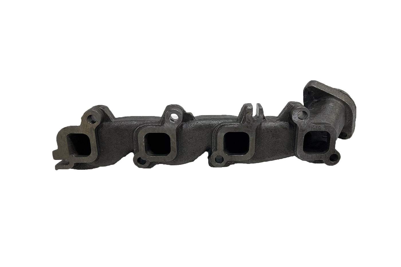 Davico Mfg Exhaust Manifold P/N:662972 Fits: Jeep Commander 08-06, Jeep Grand Cherokee 08-05 Image 2