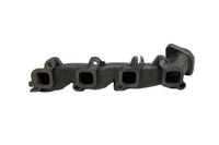 Davico Mfg Exhaust Manifold P/N:662972 Fits: Jeep Commander 08-06, Jeep Grand Cherokee 08-05 Image 2