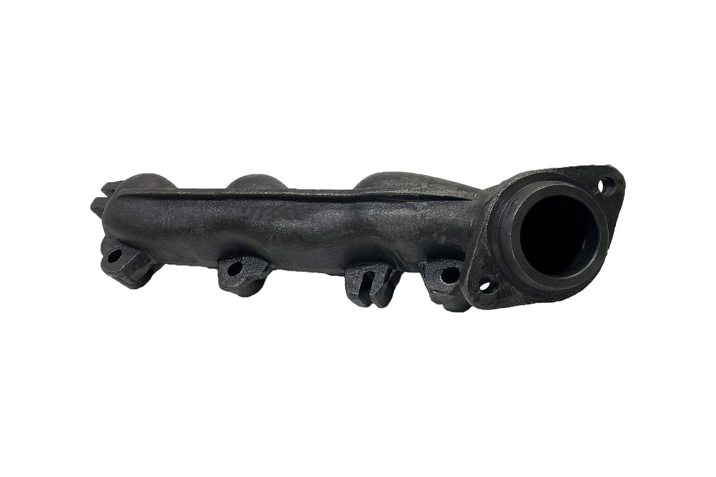 Davico Mfg Exhaust Manifold P/N:662972 Fits: Jeep Commander 08-06, Jeep Grand Cherokee 08-05 Image 3