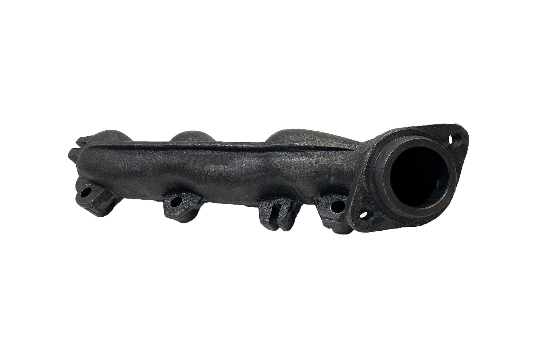 Davico Mfg Exhaust Manifold P/N:662972 Fits: Jeep Commander 08-06, Jeep Grand Cherokee 08-05 Image 3