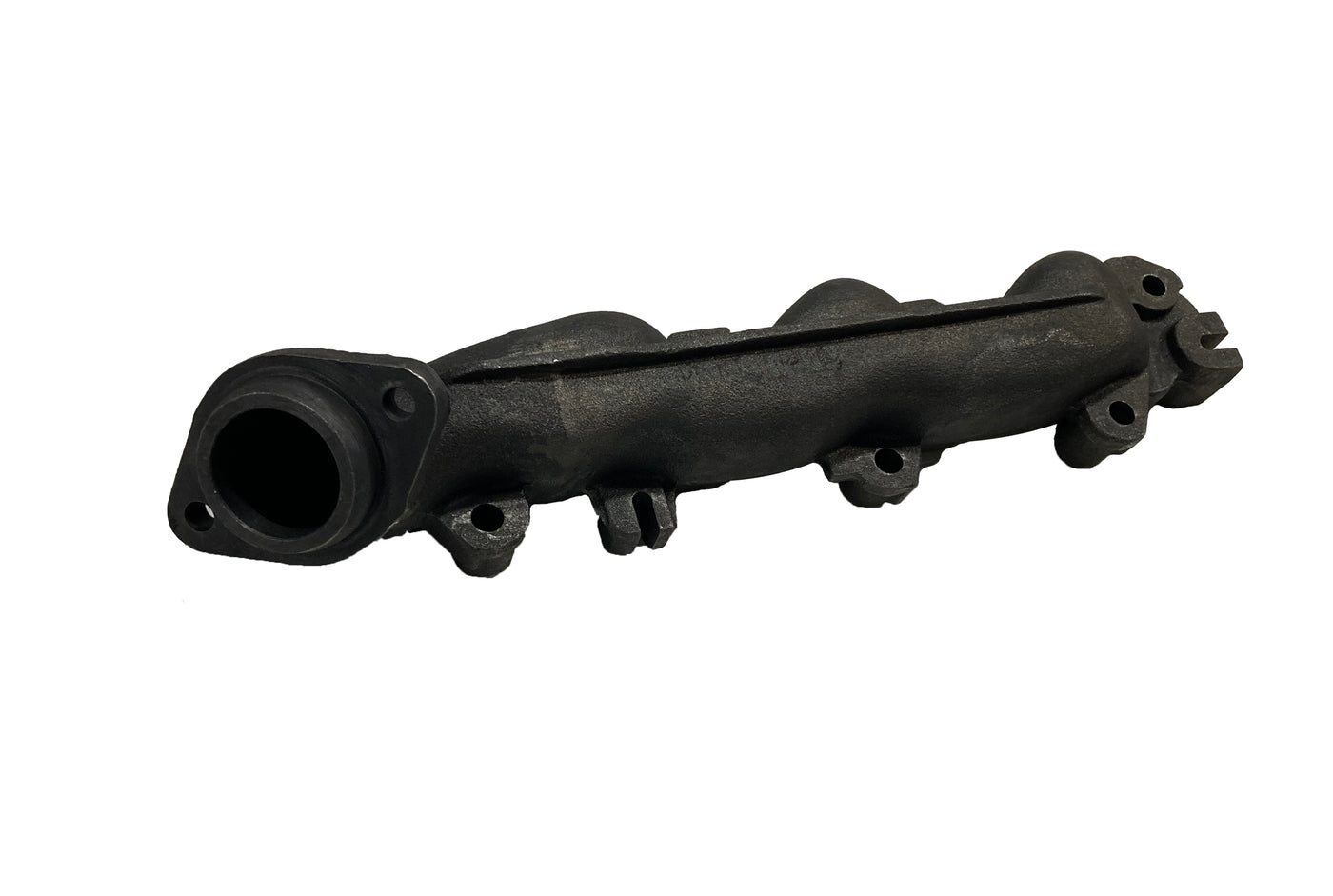 Davico Mfg Exhaust Manifold P/N:662973 Fits: Jeep Commander 08-06, Jeep Grand Cherokee 08-05 Image 2