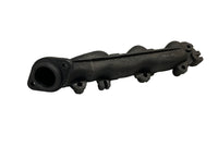 Davico Mfg Exhaust Manifold P/N:662973 Fits: Jeep Commander 08-06, Jeep Grand Cherokee 08-05 Image 2