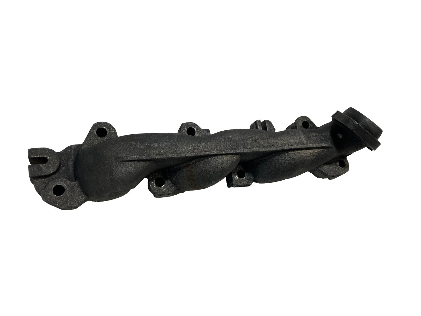 Davico Mfg Exhaust Manifold P/N:662973 Fits: Jeep Commander 08-06, Jeep Grand Cherokee 08-05 Image 3