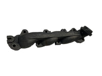 Davico Mfg Exhaust Manifold P/N:662973 Fits: Jeep Commander 08-06, Jeep Grand Cherokee 08-05 Image 3