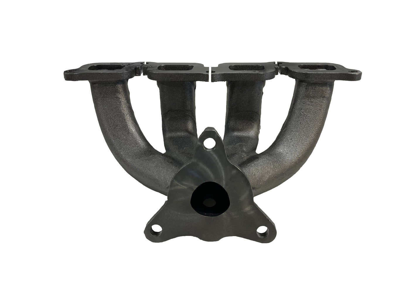 Davico Mfg Exhaust Manifold P/N:662974 Fits: Buick Envision 20-17, Cadillac Ats 17-13, Chevrolet Colorado 22-15, Chevrolet Impala 19-14, Chevrolet Malibu 15-13, Chevrolet Malibu Limited 2016, Chevrolet S10 17-16, GMC Canyon 22-15 Image 2