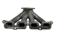 Davico Mfg Exhaust Manifold P/N:662974 Fits: Buick Envision 20-17, Cadillac Ats 17-13, Chevrolet Colorado 22-15, Chevrolet Impala 19-14, Chevrolet Malibu 15-13, Chevrolet Malibu Limited 2016, Chevrolet S10 17-16, GMC Canyon 22-15 Image 3
