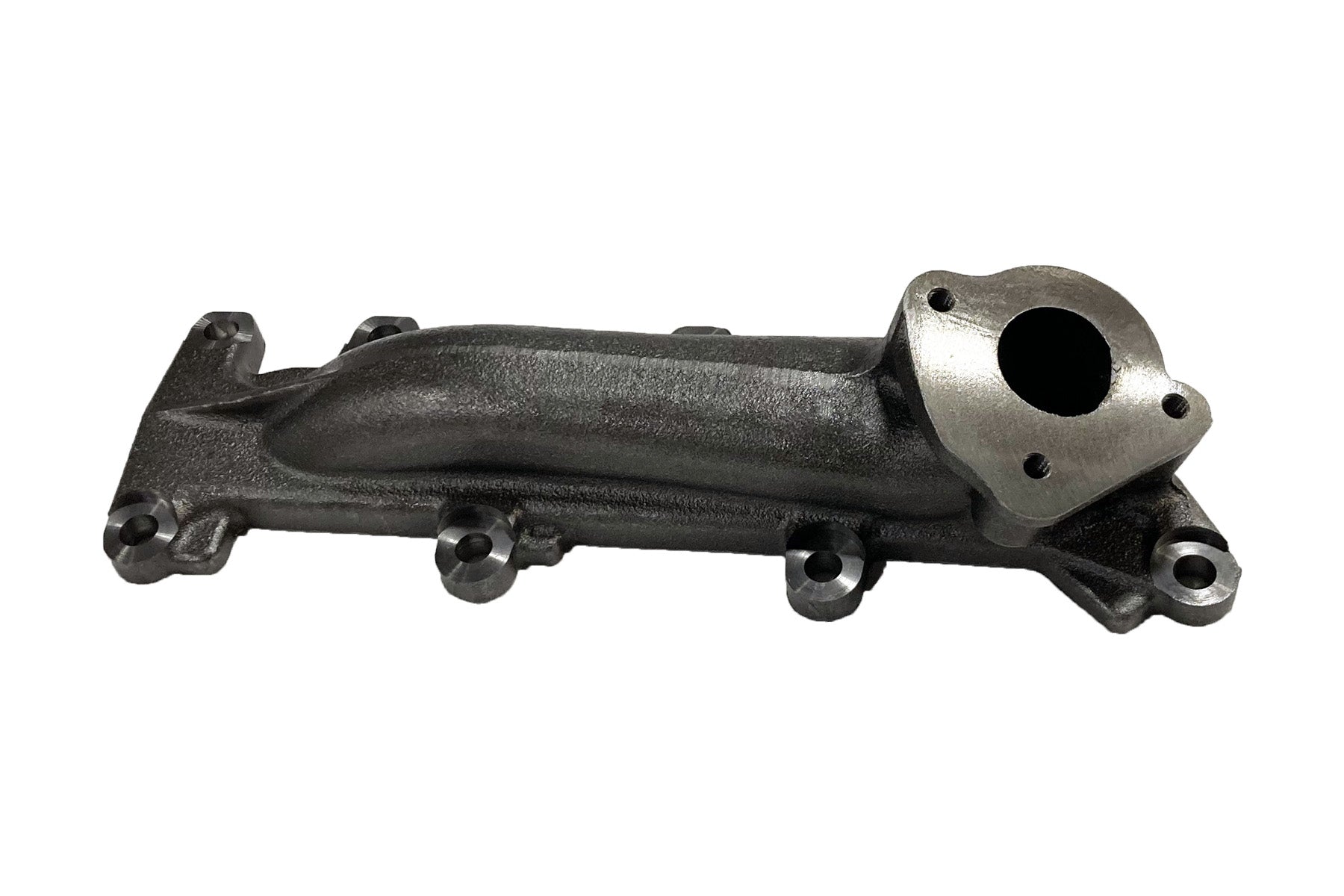 Davico Mfg Exhaust Manifold P/N:662986 Fits: Ford F-150 20-18, Lincoln Navigator 20-18 Image 1