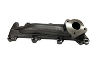 Davico Mfg Exhaust Manifold P/N:662986 Fits: Ford F-150 20-18, Lincoln Navigator 20-18 Image 1