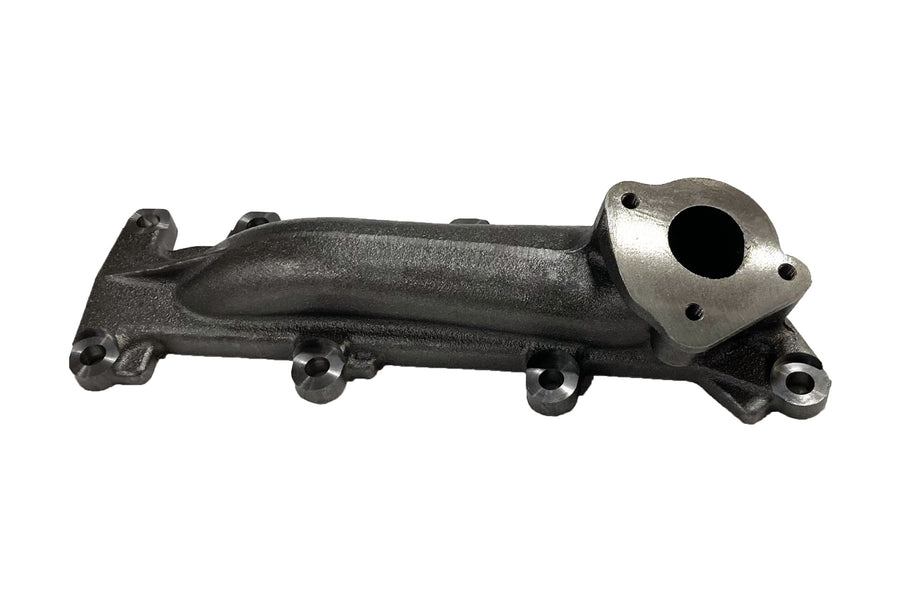 Davico Mfg Exhaust Manifold P/N:662986 Fits: Ford F-150 20-18, Lincoln Navigator 20-18 Image 1