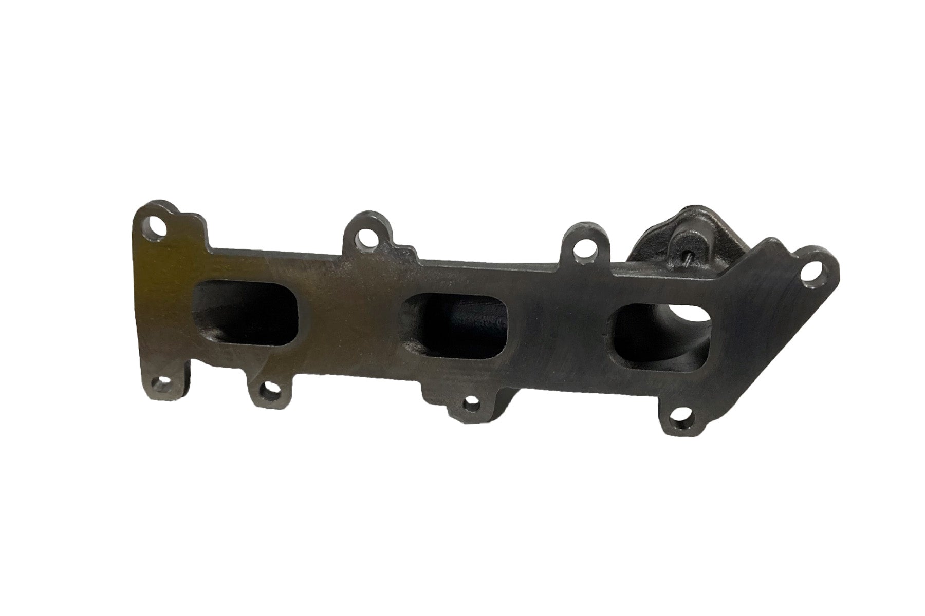 Davico Mfg Exhaust Manifold P/N:662986 Fits: Ford F-150 20-18, Lincoln Navigator 20-18 Image 2