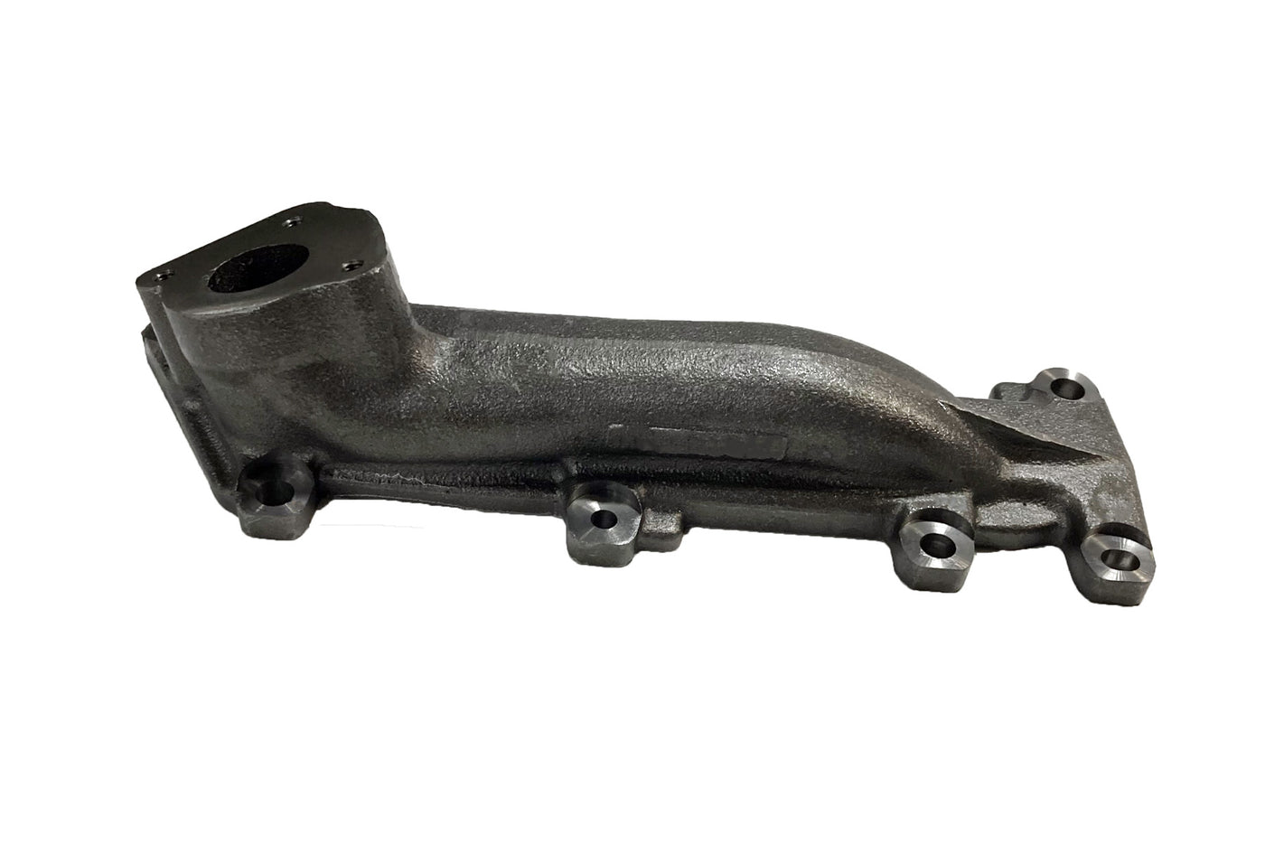 Davico Mfg Exhaust Manifold P/N:662986 Fits: Ford F-150 20-18, Lincoln Navigator 20-18 Image 3