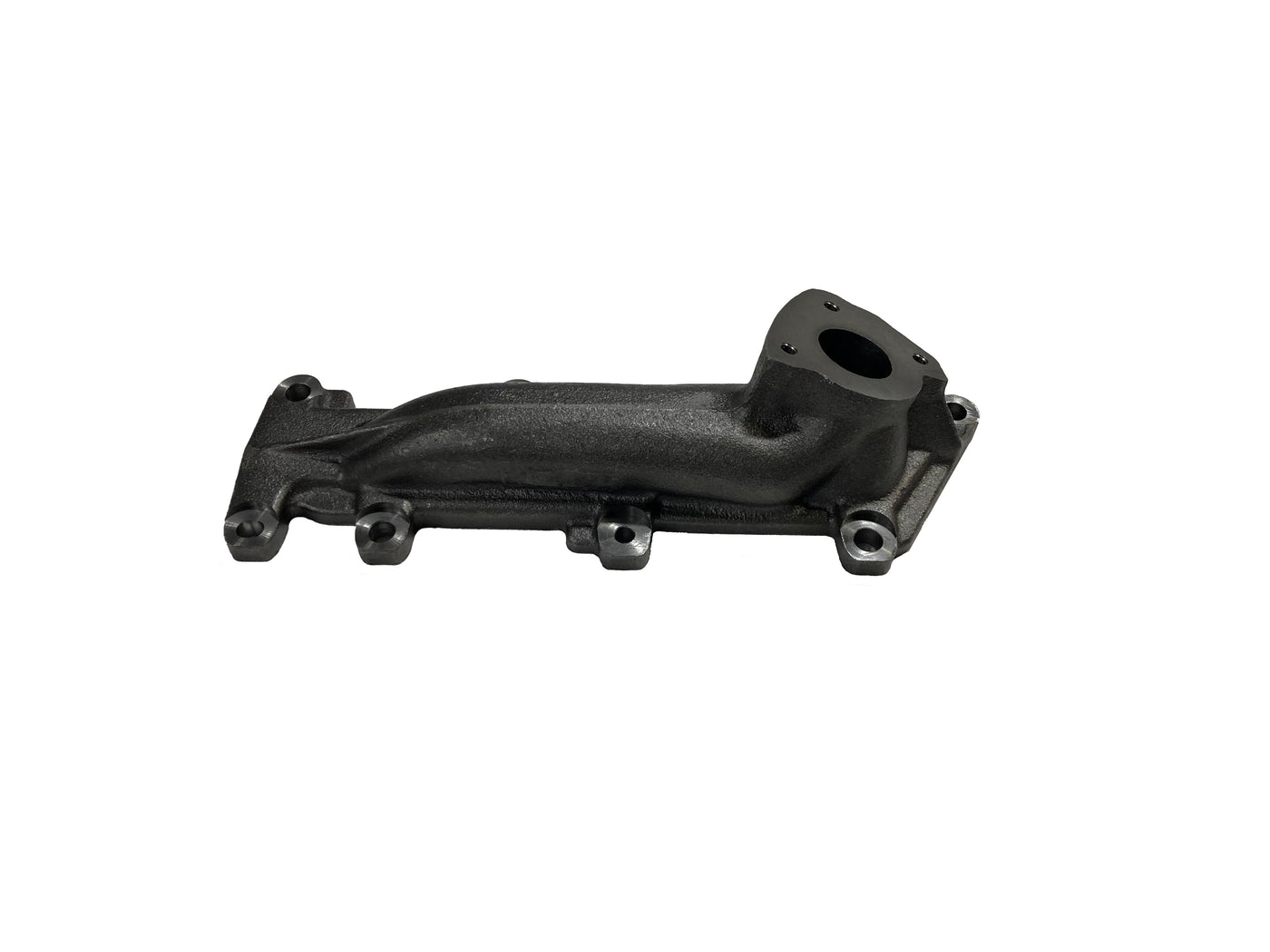 Davico Mfg Exhaust Manifold P/N:662987 Fits: Ford F-150 20-18, Lincoln Navigator 20-18 Image 1