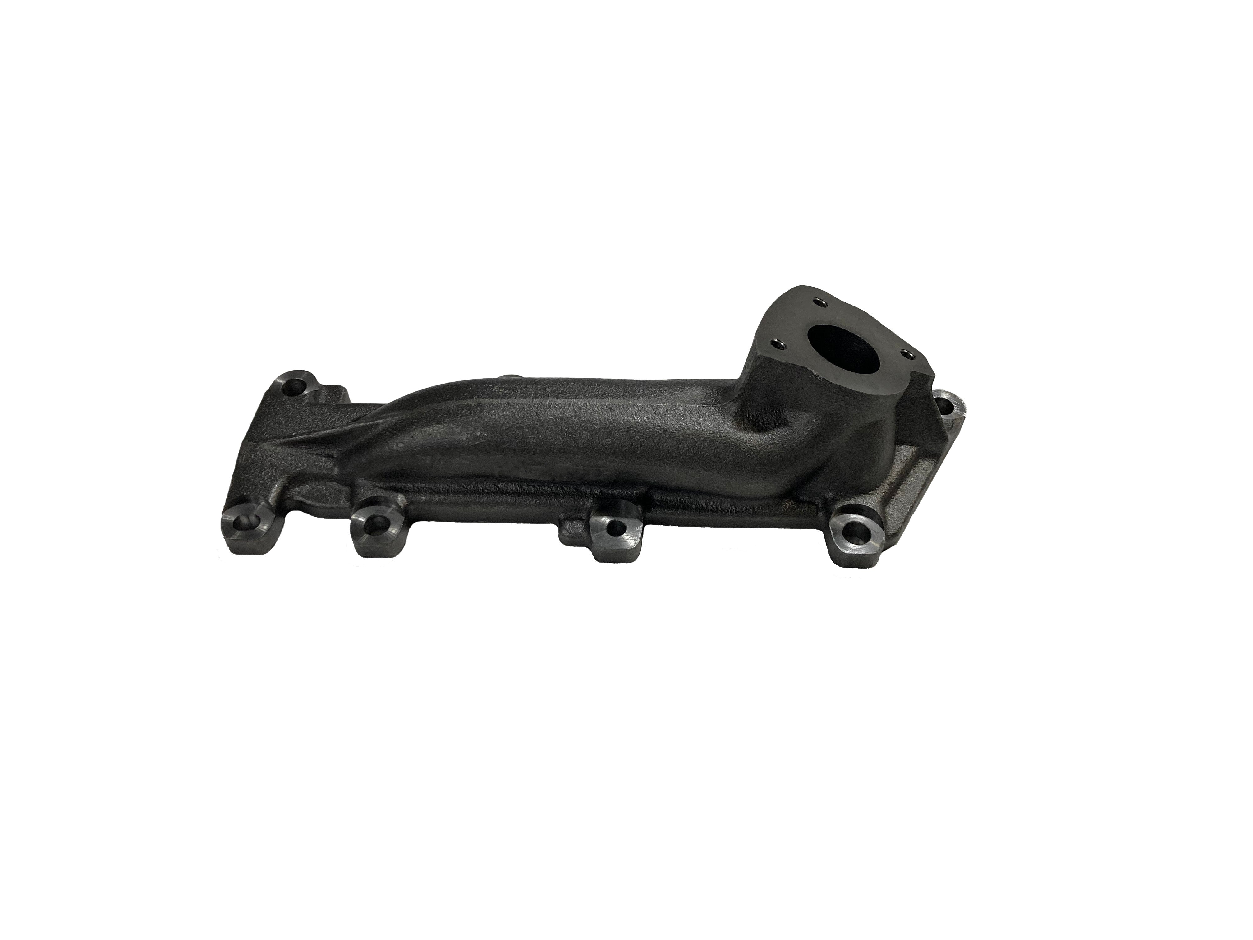 Davico Mfg Exhaust Manifold P/N:662987 Fits: Ford F-150 20-18, Lincoln Navigator 20-18 Image 1